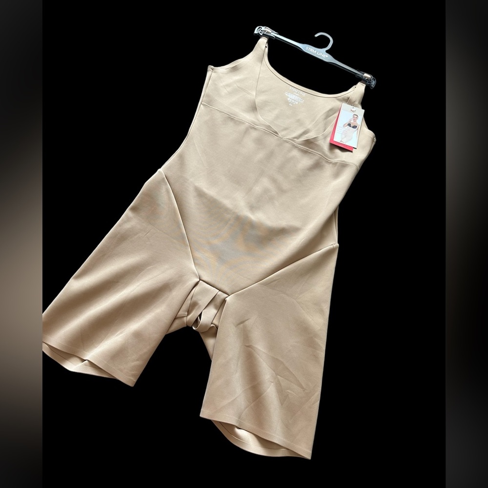 FIRM SHAPEWEAR